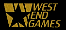 West End Games - makers of the Star Wars role-playing game